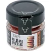 Colorant poudre hydrosoluble brun caramel 8 g