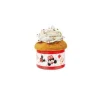 Contour de gâteau individuel Mickey 45 mm (20 m)