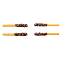 Copeaux de chocolat au lait Mona Lisa 1 kg