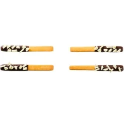 Copeaux de chocolat blanc Mona Lisa 2,5 kg