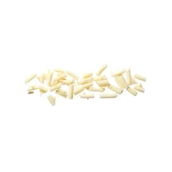 Copeaux de chocolat blanc Mona Lisa 2,5 kg