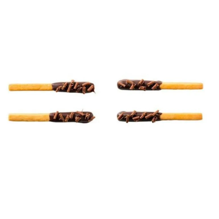 Copeaux fins de chocolat au lait Mona Lisa 2,5 kg