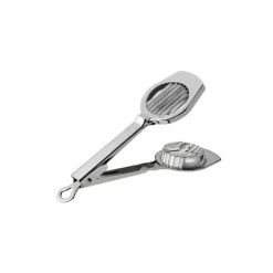 Coupe-fraise inox