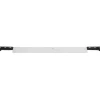 Couteau à fromage 2 mains lame inox 63 cm