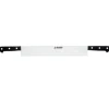 Couteau à fromage 2 mains lame inox 40 cm