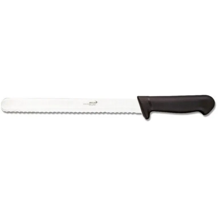 Couteau à génoise Sur-Class cranté Déglon 28 cm