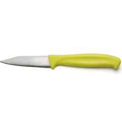 Couteau à éplucher vert