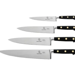Couteau de chef forgé 20 cm