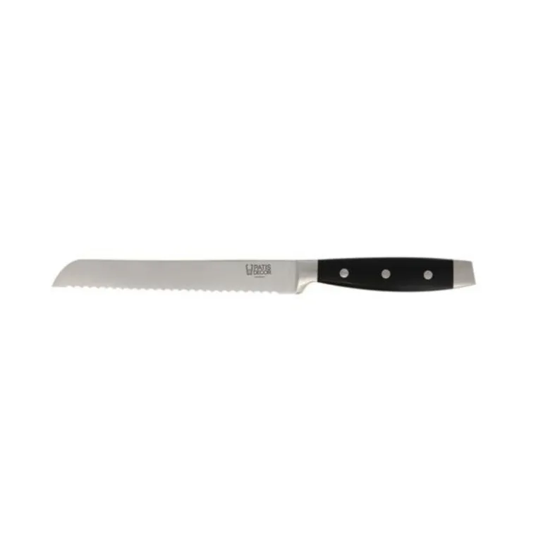 Couteau professionnel à pain 32 cm