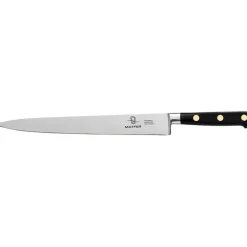 Couteau tranchelard forgé 25 cm
