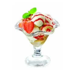 Cuillère à glace inox 50 boules