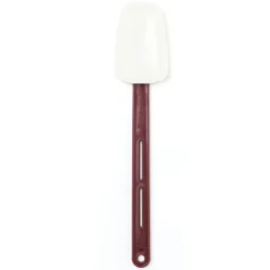 Cuillère silicone