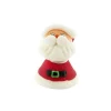 Décor comestible Père Noël cadeaux (x24)