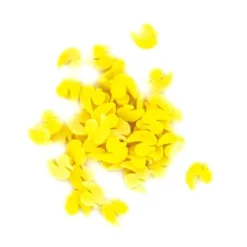 Décors comestibles canards jaunes 60 g