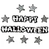 Décors comestibles Happy Halloween Wilton