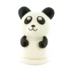 Décors comestibles pandas (x24)