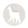 Découpoir Lama