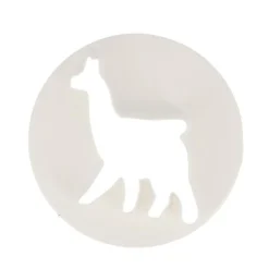 Découpoir Lama