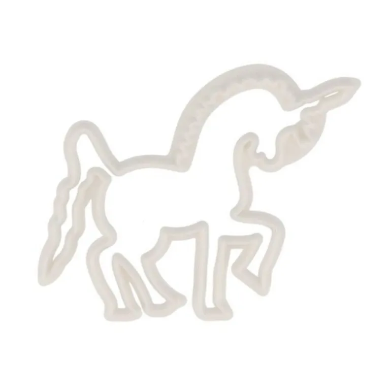 Découpoir Licorne