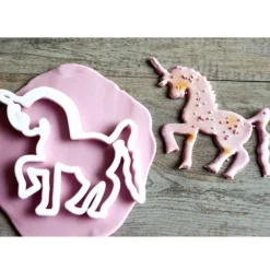 Découpoir Licorne