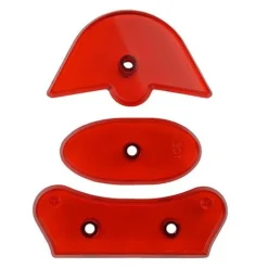 Découpoirs Bottine de Bébé (jeu de 3)