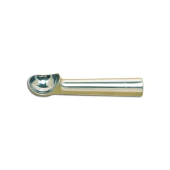 Dipper cuillère à fluide dégivrant aluminium 18 cm 40 portions par litre