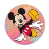 Disque azyme Mickey Ø 20 cm - DDM 10/24