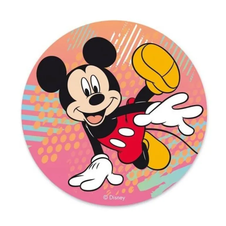 Disque azyme Mickey Ø 20 cm - DDM 10/24