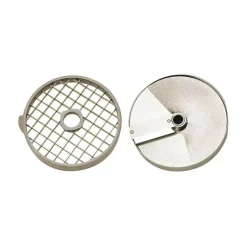 Disque et grille pour frites R402 1x10 mm