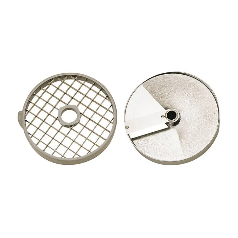 Disque et grille pour frites R402 1x10 mm
