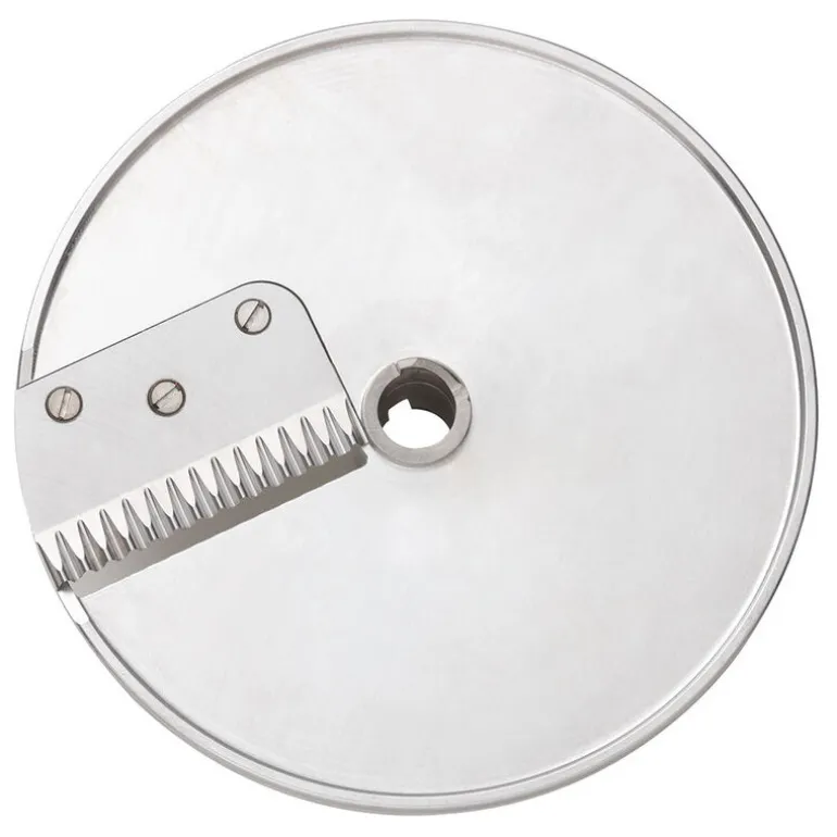 Disque gaufrette 3 mm pour CL50 GOURMET