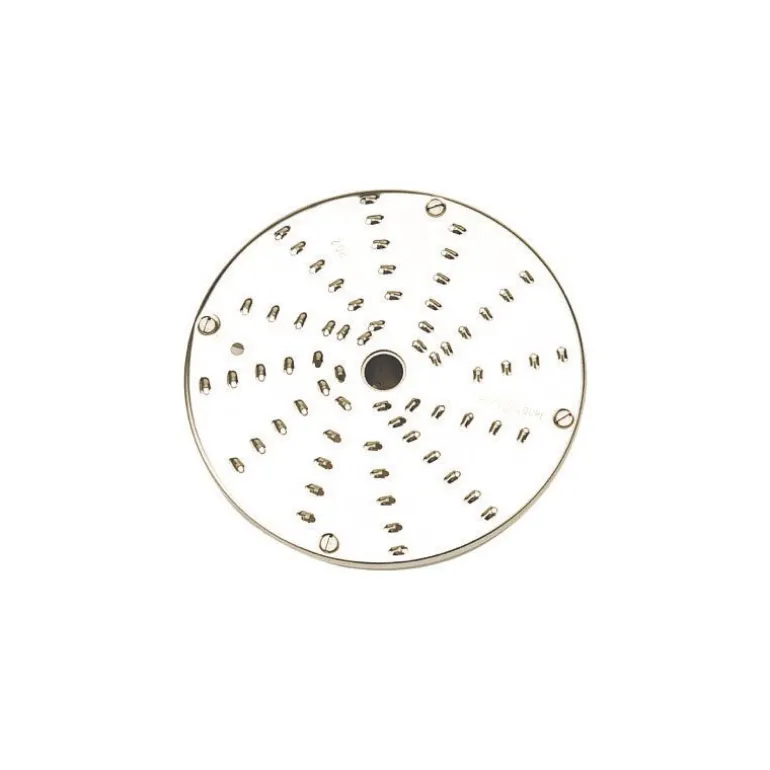 Disque râpeur 3mm pour CL50