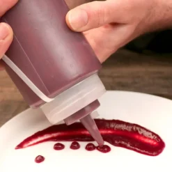 Distributeur de sauce souple - 660 ml