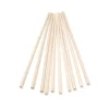 Dowel rods bois pour pièce montée PME 29,5 cm (x 12)
