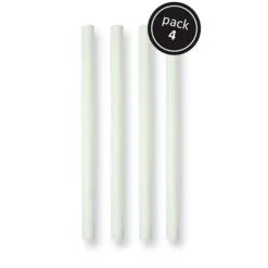 Dowel rods en plastique PME 31 cm (x4)