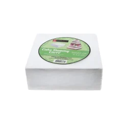 Dummy carré contours arrondis H7,5 cm - L20 cm