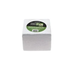 Dummy carré contours arrondis H7,5 cm - L50 cm