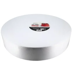 Dummy rond contours droits H10 cm - Ø 50 cm