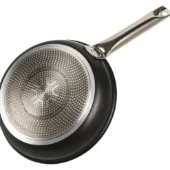 Elite Pro poêle ronde anti-adhérente 24 cm