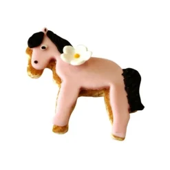 Emporte-pièce cheval 5,5 cm