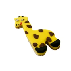 Emporte-pièce girafe 7,8 cm