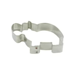 Emporte-pièce hippopotame 5,5 cm
