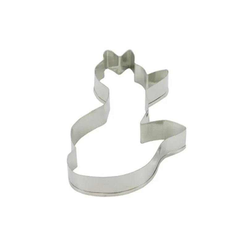Emporte-pièce renard 11,5 cm