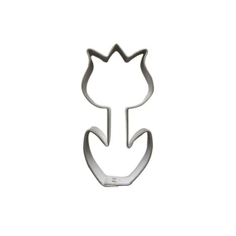 Emporte-pièce tulipe 6,3 cm