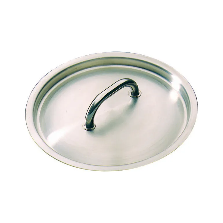 Excellence / Tradition couvercle inox 16 cm