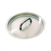 Excellence / Tradition couvercle inox  14 cm