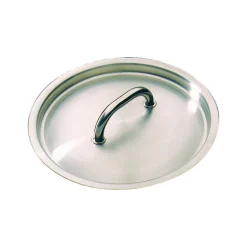 Excellence / Tradition couvercle inox  50 cm