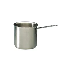 Excellence inox bain-marie à poignée 14 cm