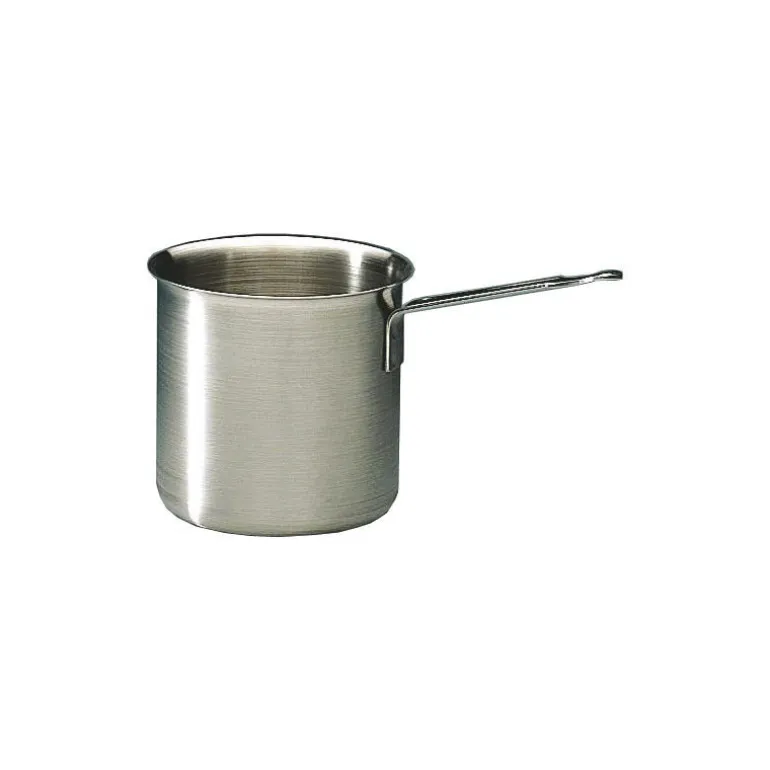 Excellence inox bain-marie à poignée 14 cm