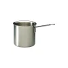 Excellence inox bain-marie à poignée 16 cm